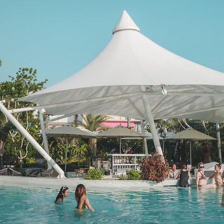 Sea View 5 Star Facilities Luxury Stay At Pattaya Haat Jomtien Eksteriør bilde