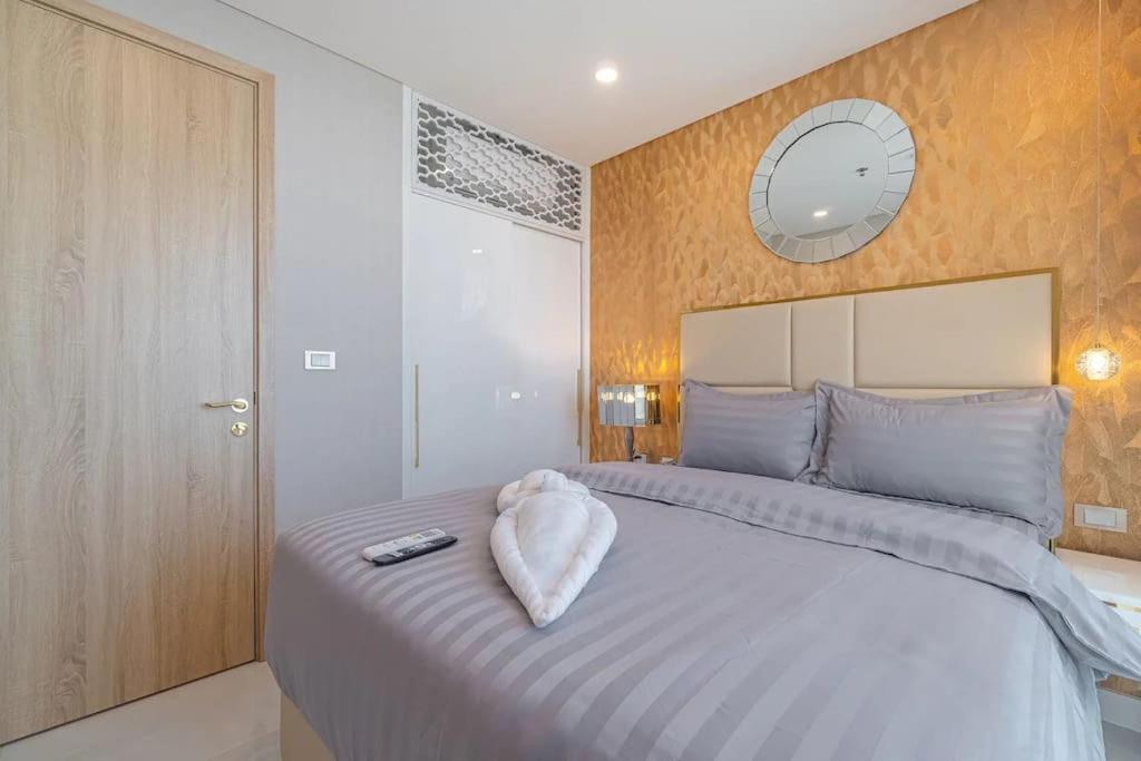 Sea View 5 Star Facilities Luxury Stay At Pattaya Haat Jomtien Eksteriør bilde