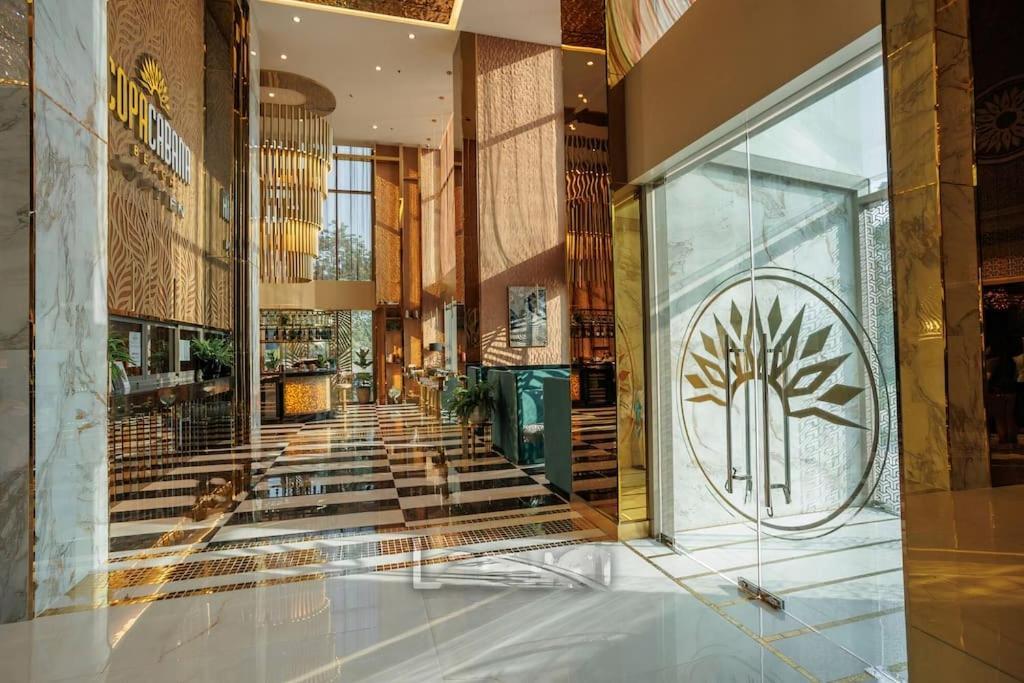 Sea View 5 Star Facilities Luxury Stay At Pattaya Haat Jomtien Eksteriør bilde