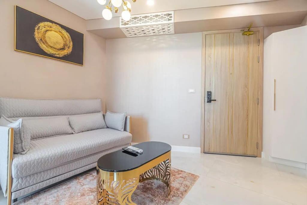 Sea View 5 Star Facilities Luxury Stay At Pattaya Haat Jomtien Eksteriør bilde
